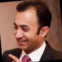 Hassan Sarwar