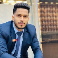 Mohammed Mubashir