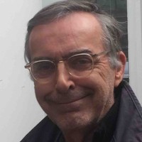 Patrick Levitte