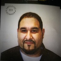 Roberto Espinoza