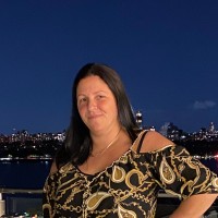Kim Salerno