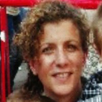 Esther Benhamú Rodriguez