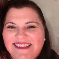 Joanne Burges