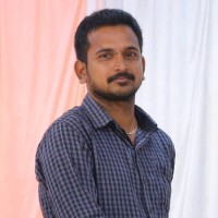 Malyala Mahender Rao