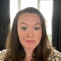 Claire Reid