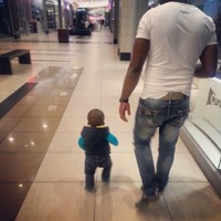 Thabo Matenche