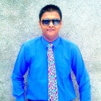 vatsal patel