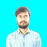 Vivek Kumar Kushwaha