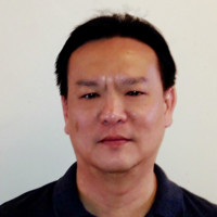 Nicholas Gee