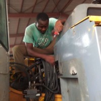 Samson Hunpe