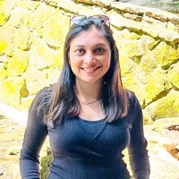 Hiteshwari Patil