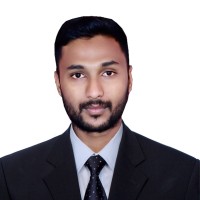 ABDULLAH AL OSMAN SHAKIL