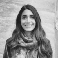 Sarah Hejazin