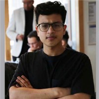 Vansh Goyal
