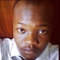 Benjamin Mwangangi