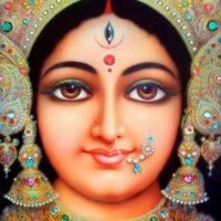 Durgadevi Janarthanan