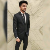 Wajahat Siddiqui