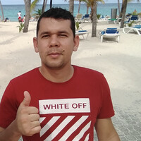 Rafael Da Silva Amaral