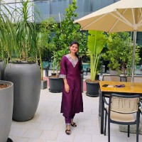 Chandana Ray