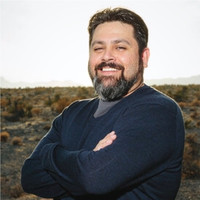 Alexander A. Mireles, AIA, NCARB