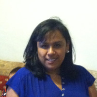Viviana Brooker