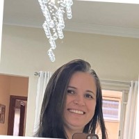 Eloá De Souza Vedovoto