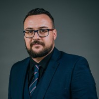 Daniel Nicholls Certiosh