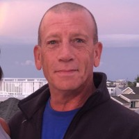 Tony Mandile
