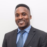 Bouakai James Smith