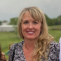 Christina Stone