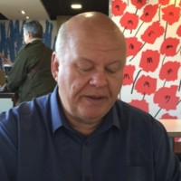 Kevin Palmer