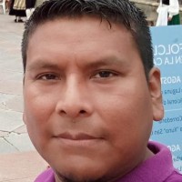 Daniel Antonio Zurita Flores