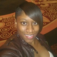 Arnesha Derricks