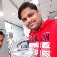 Devi Shankar Dubey