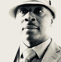 Antoine Holmes