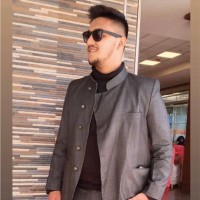 Mohammed Afshan