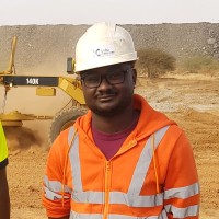 Donald Hervé B. GNANOU