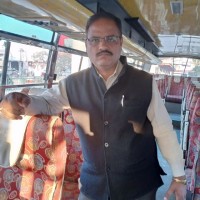 Praveen Mishra