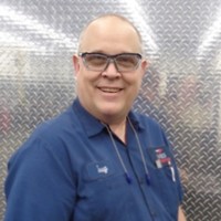 Doug Challenger