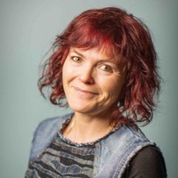 Ingvild Torbjørnsen
