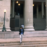 Aayushi Patel