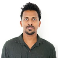 Dulshan Weerasinghe