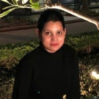 Priya Shovna
