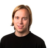 Bjarke Høj Fjendbo Olesen