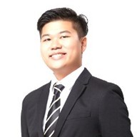 CHRISTOPHER CHOO