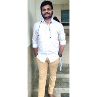 Sadhanala Pavan