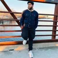 Nishant Manhas