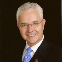 Larry Boldt
