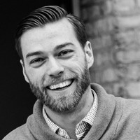 Eric Woodward