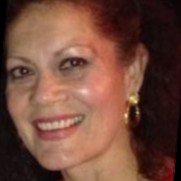 Patricia Rizo-Galvez